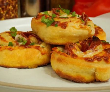 Bella Donna Pizza