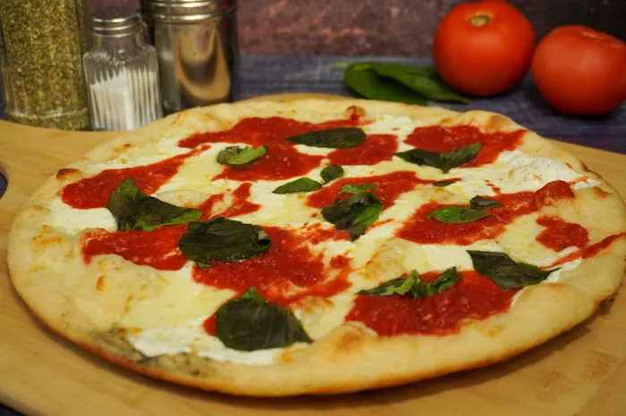 Bella Donna Pizza Picture 5
