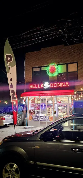 Bella Donna Pizza Picture 6