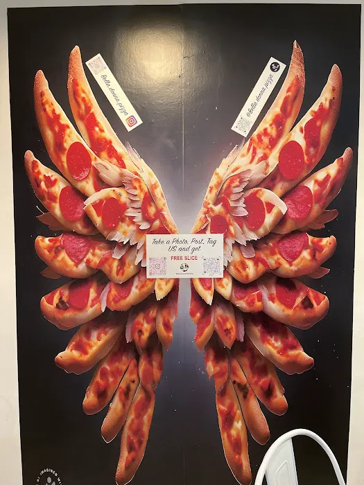 Bella Donna Pizza Picture 8