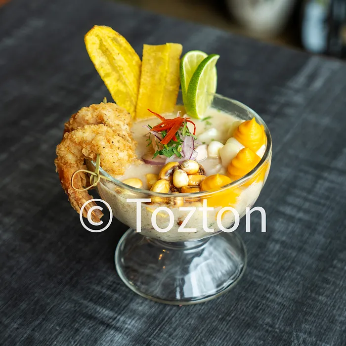 Tozton Picture 5