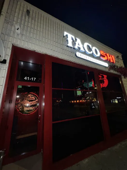 Tacoshi Picture 2