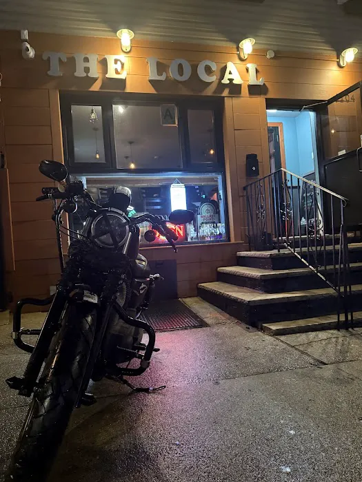 The Local Bar Picture 2