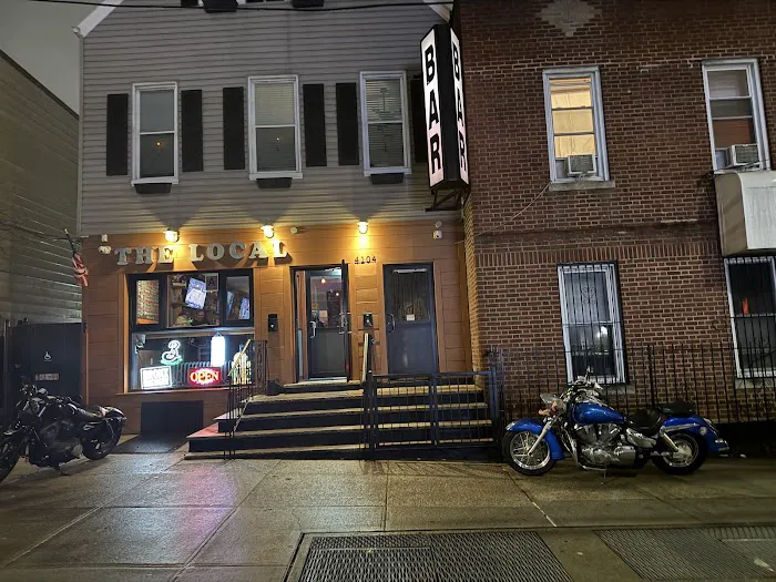 The Local Bar Picture 8