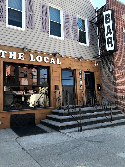 The Local Bar Picture 3