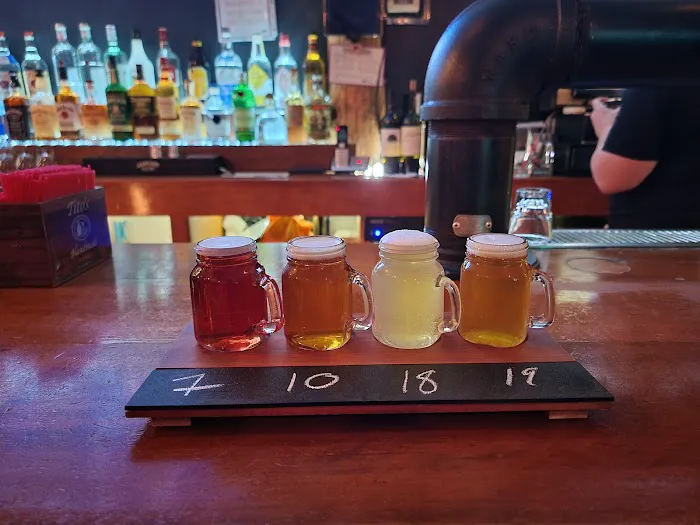 The Local Bar Picture 4