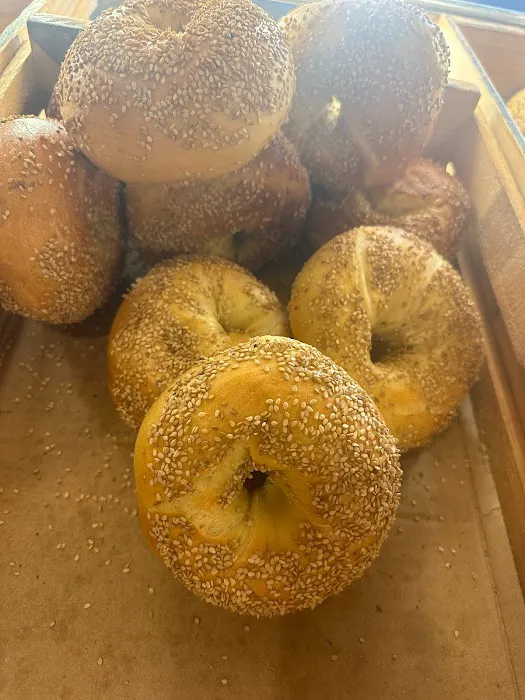 M&M Bagels Picture 6