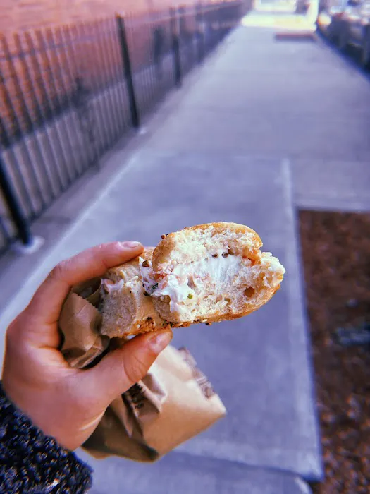 M&M Bagels Picture 7