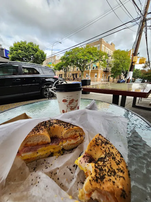 M&M Bagels Picture 10
