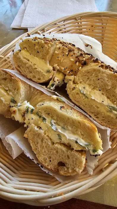 M&M Bagels Picture 5