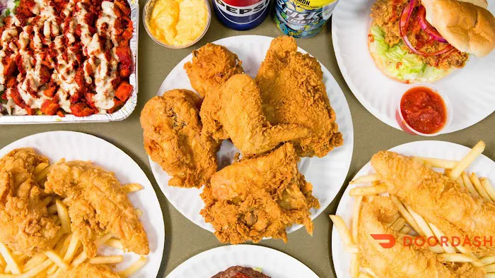 Kennedy Chicken & Burgers Picture 4