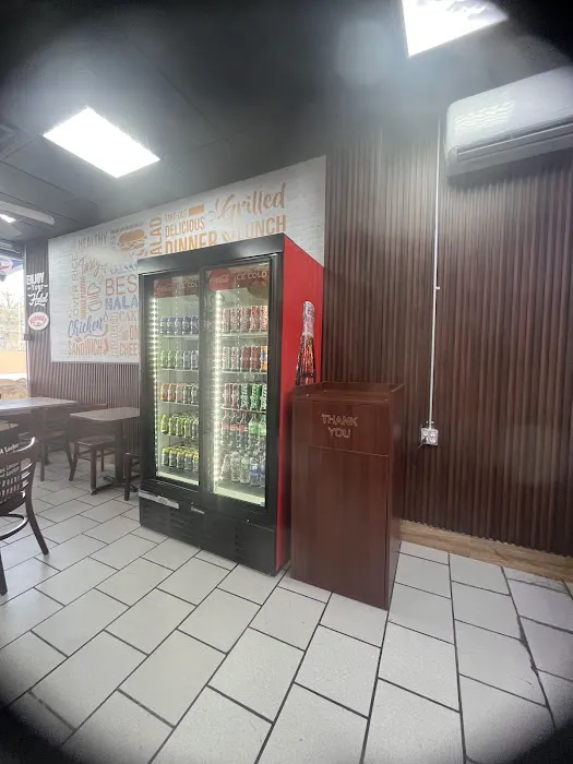 Kennedy Chicken & Burgers Picture 10