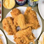 Kennedy Chicken & Burgers