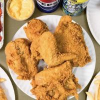 Kennedy Chicken & Burgers ico