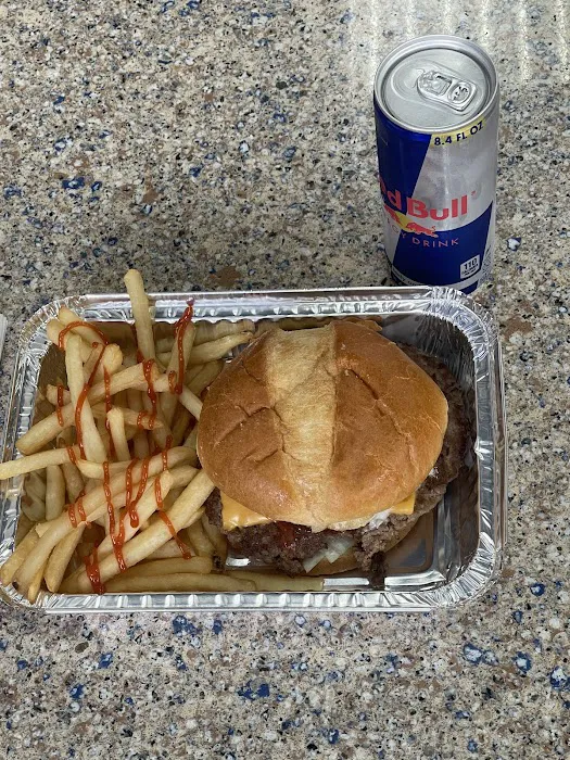 Kennedy Chicken & Burgers Picture 9