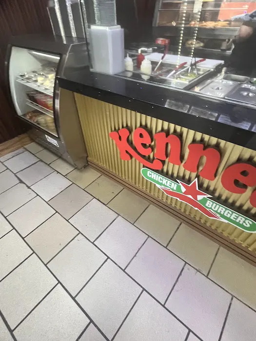 Kennedy Chicken & Burgers Picture 5