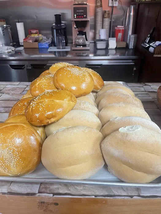 BryJus international Bakery Picture 1
