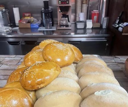 BryJus international Bakery