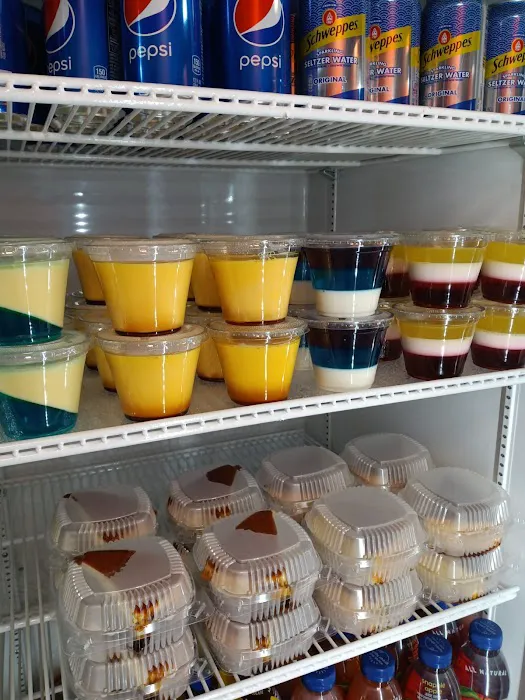 BryJus international Bakery Picture 9