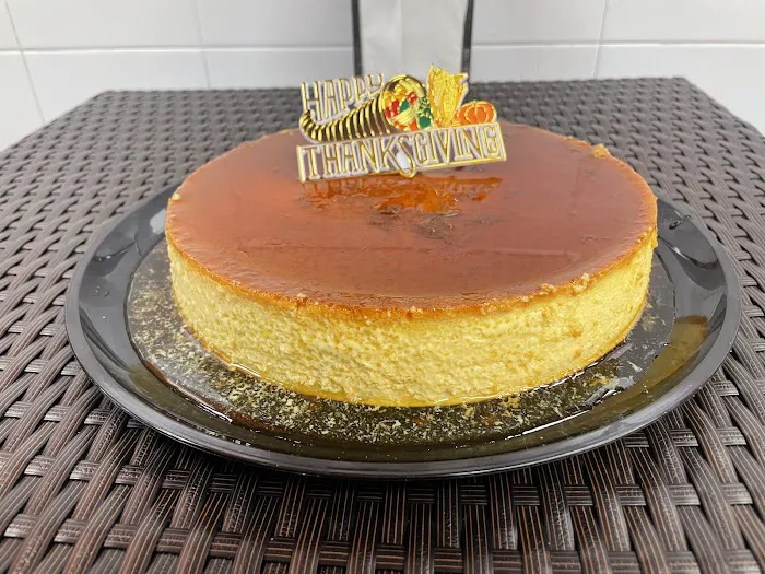 BryJus international Bakery Picture 5