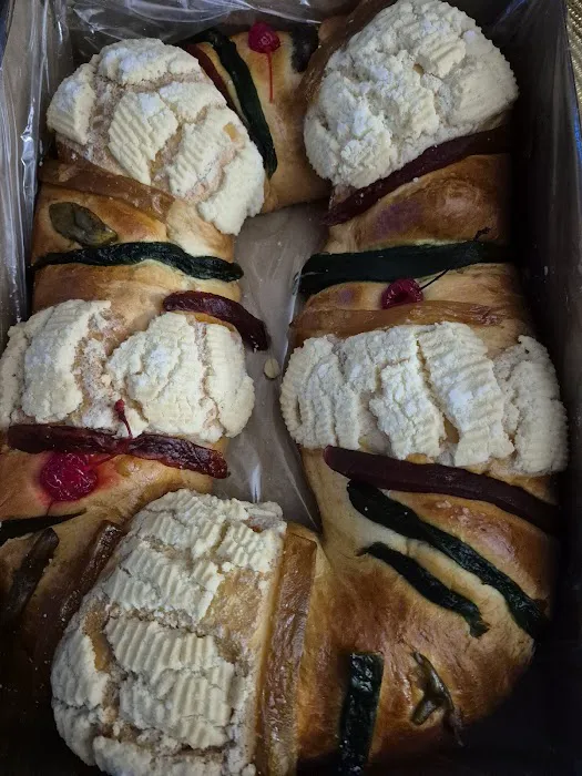 BryJus international Bakery Picture 6