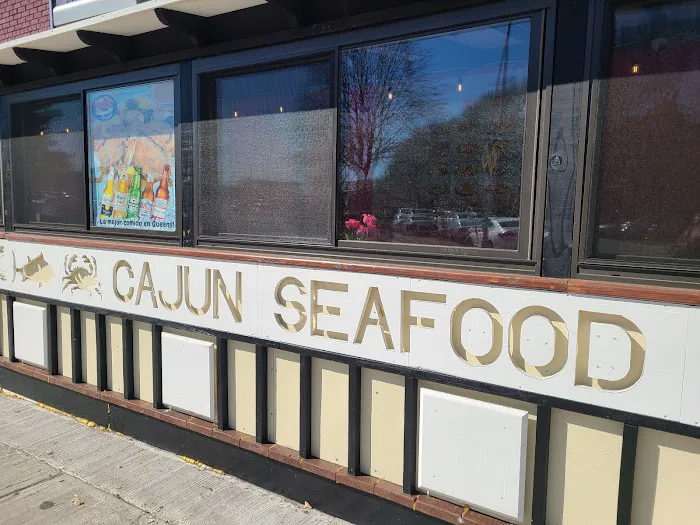 Cajun Seafood Picture 2