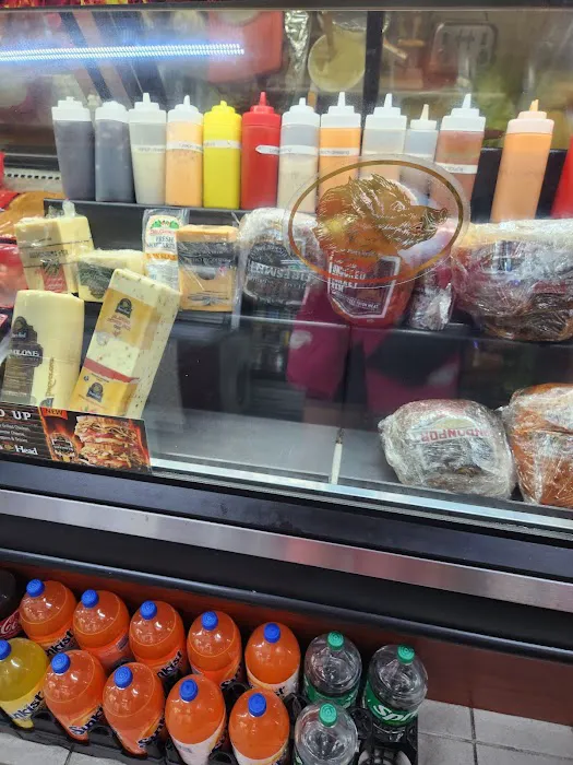 Rosie's Sandwich Shop Deli & Grill Picture 1