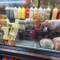 Rosie's Sandwich Shop Deli & Grill ico