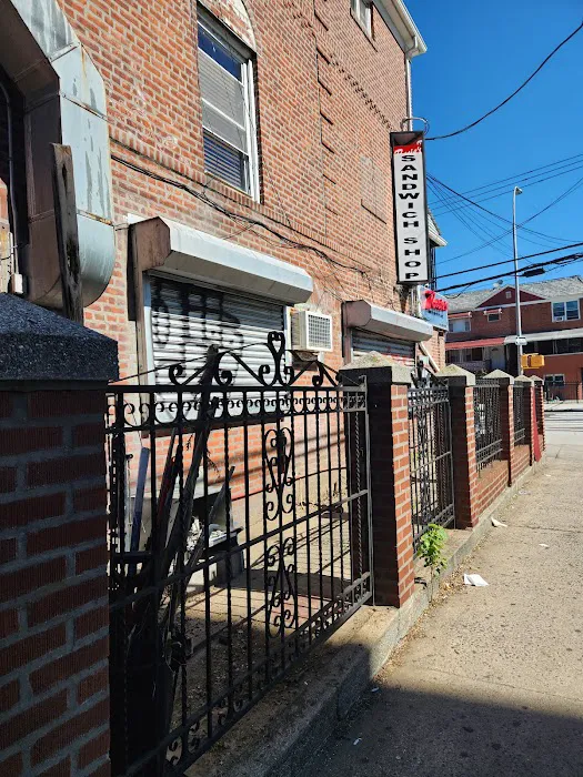 Rosie's Sandwich Shop Deli & Grill Picture 8