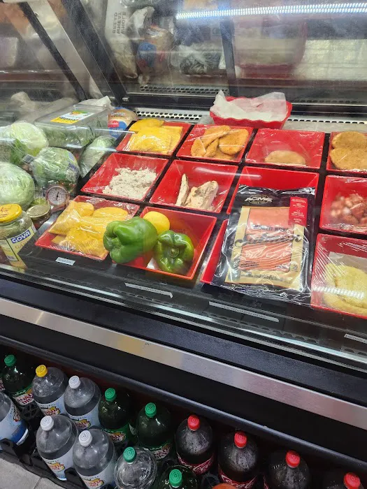 Rosie's Sandwich Shop Deli & Grill Picture 7