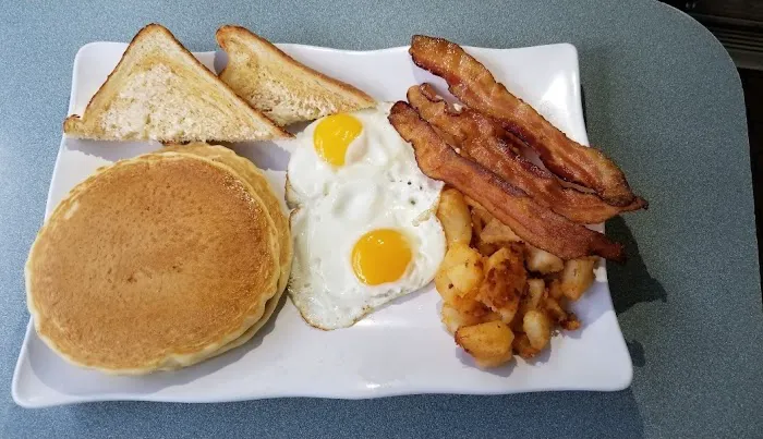 New York Diner Picture 5