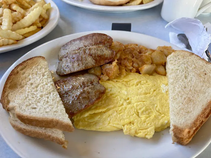 New York Diner Picture 4