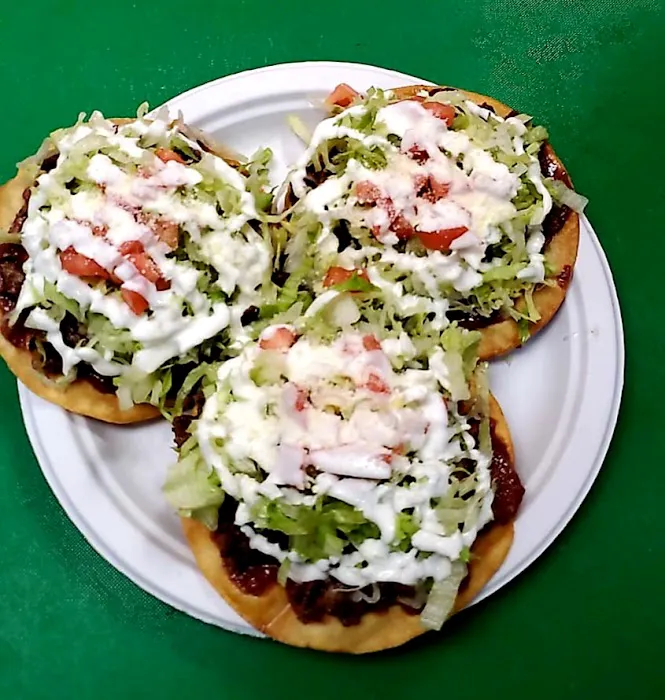 Taco City Cuisine Picture 9