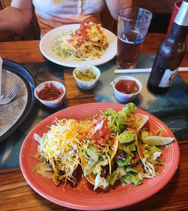 Taco City Cuisine Picture 6