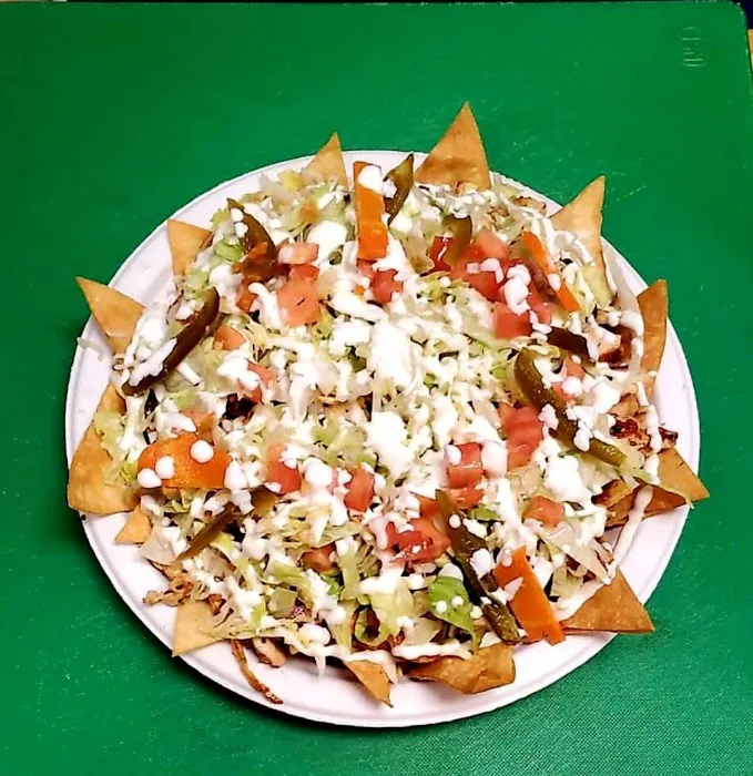 Taco City Cuisine Picture 3