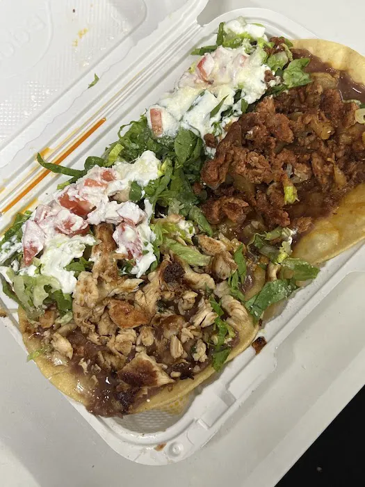 Taco City Cuisine Picture 7