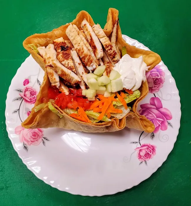 Taco City Cuisine Picture 10