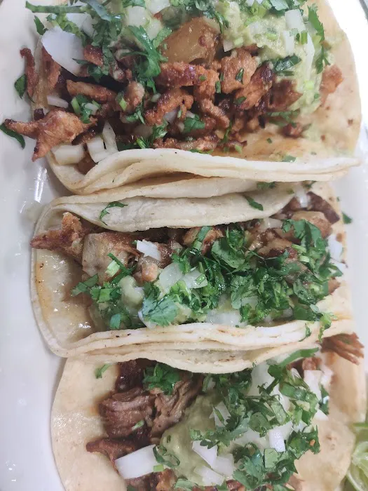 Taco City Cuisine Picture 8
