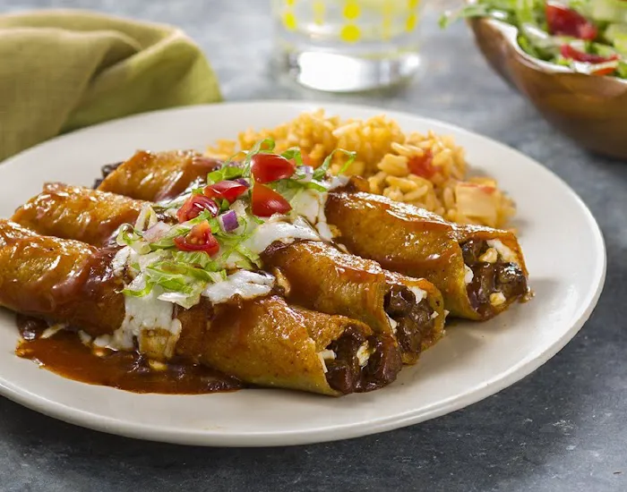 Taco City Cuisine Picture 1