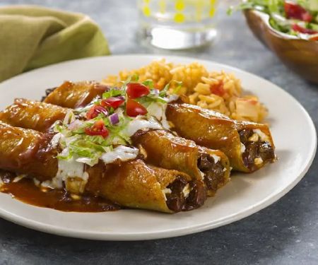 Taco City Cuisine
