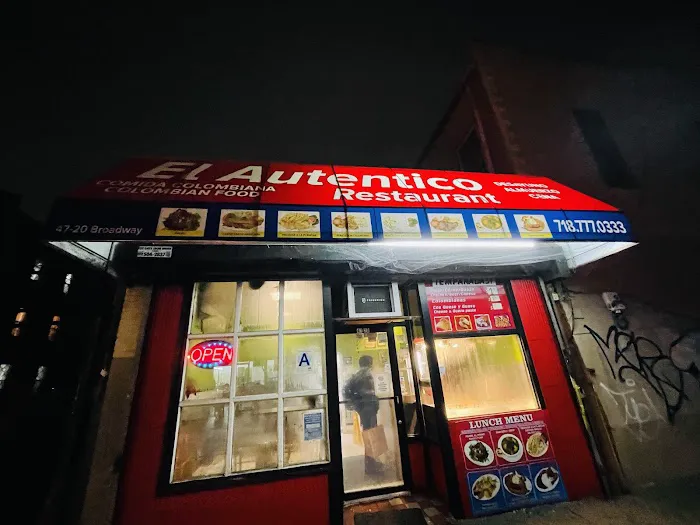 El Autentico Picture 6