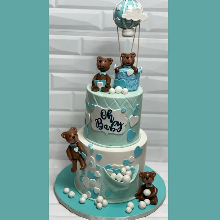 BakeStreet Picture 1