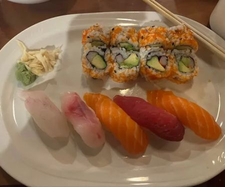 JJ's Fusion