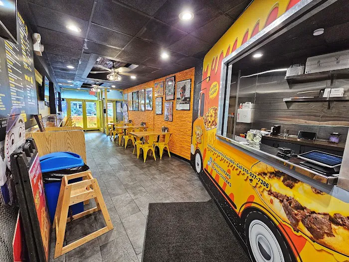 Chiddy's Cheesesteaks Picture 5