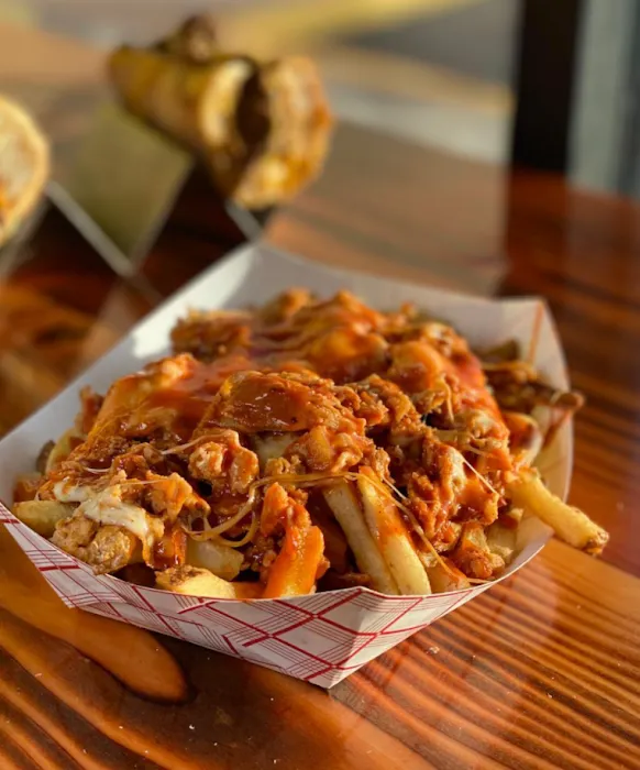Chiddy's Cheesesteaks Picture 7