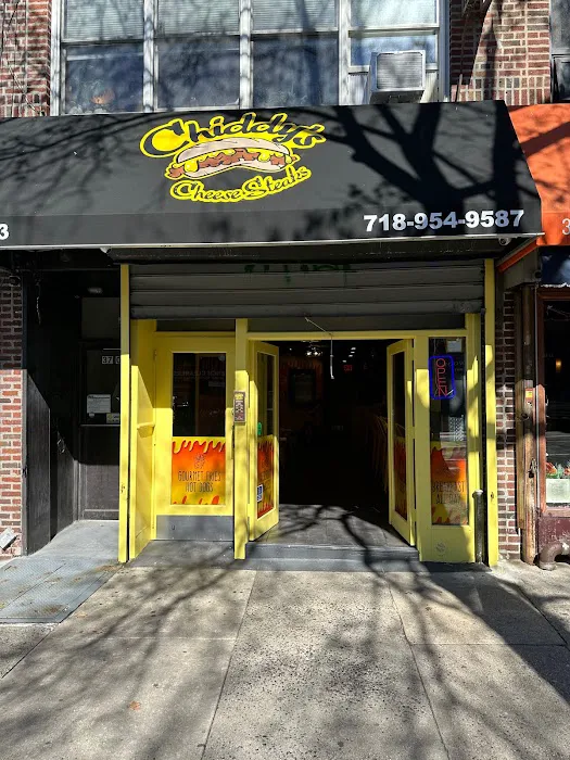 Chiddy's Cheesesteaks Picture 4