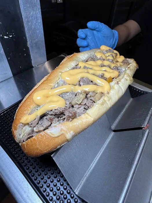 Chiddy's Cheesesteaks Picture 9