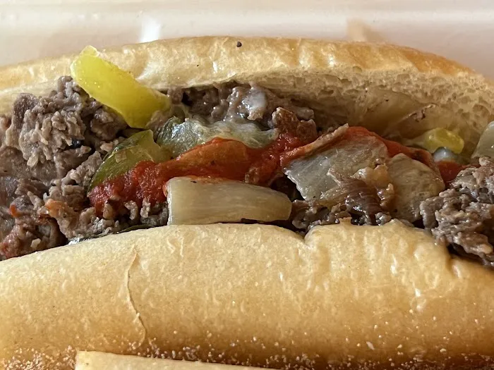 Chiddy's Cheesesteaks Picture 3