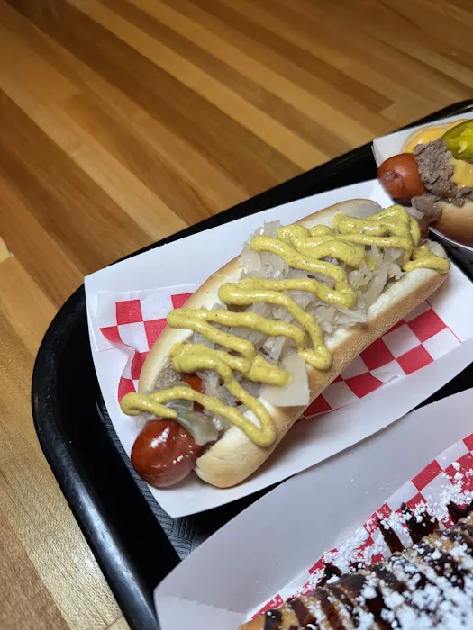 Chiddy's Cheesesteaks Picture 1