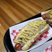 Chiddy's Cheesesteaks ico